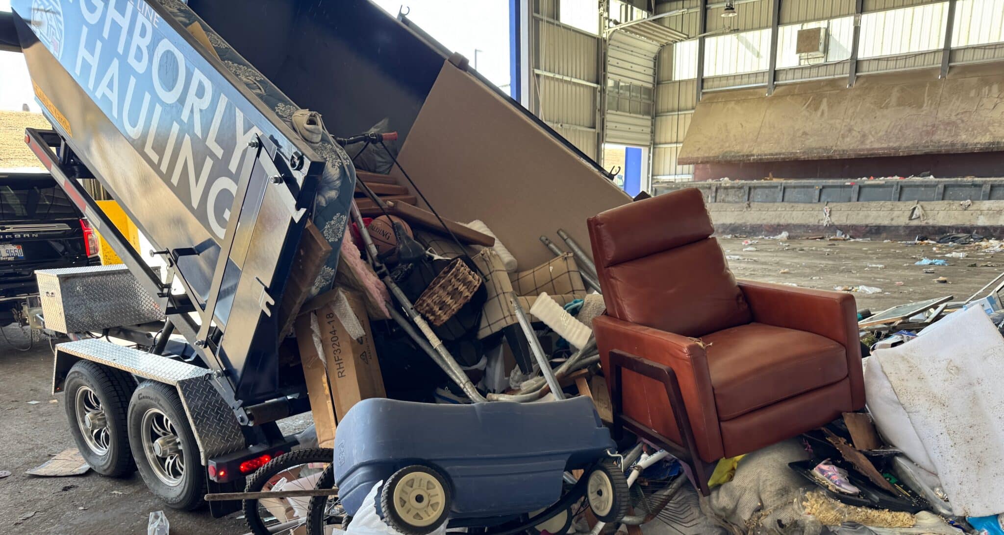 Eric Haslinger profile image