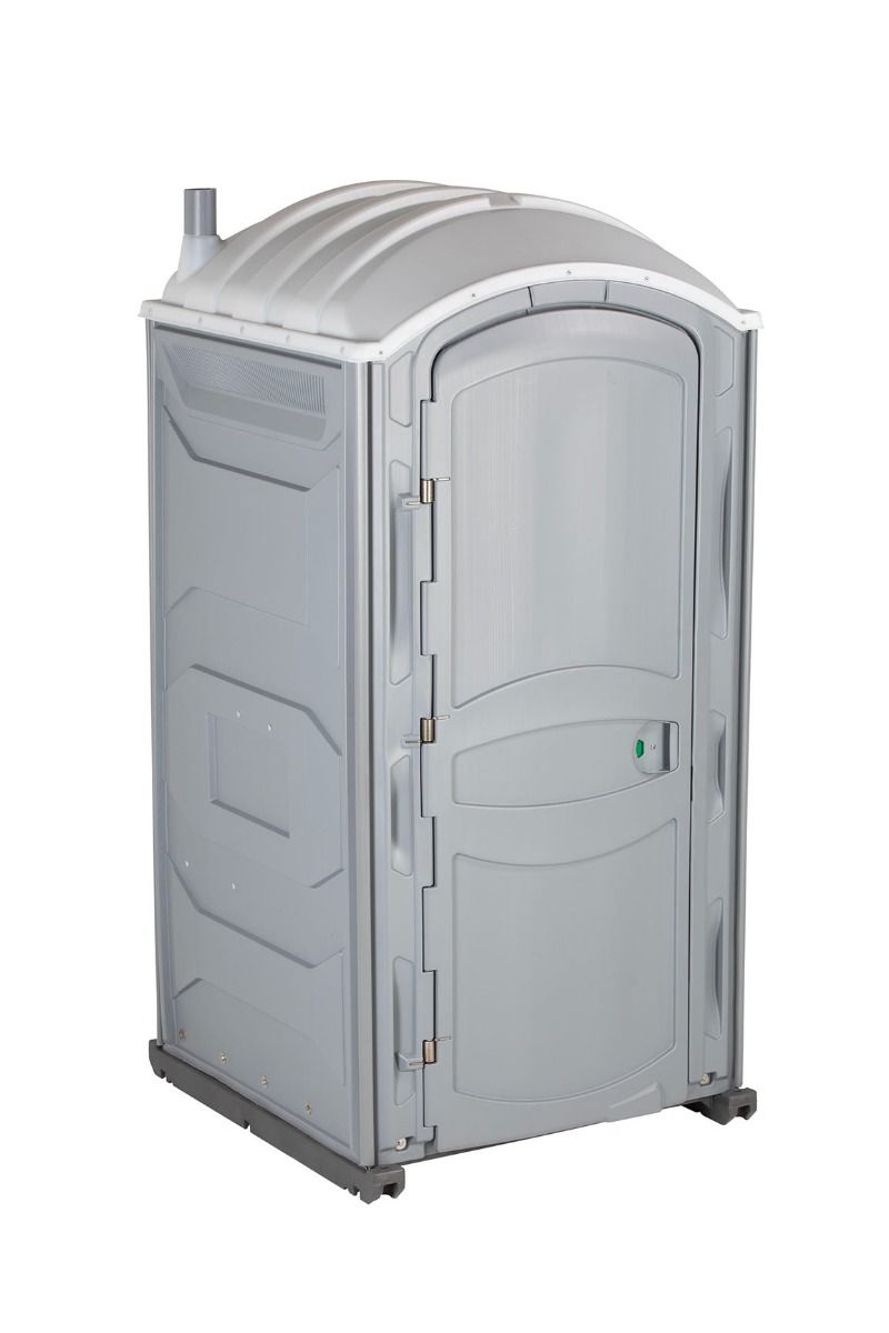 PolyJohn PJP4 portable toilet rental from Neighborly Hauling — Grand Rapids, MI