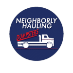 Neighborly Hauling